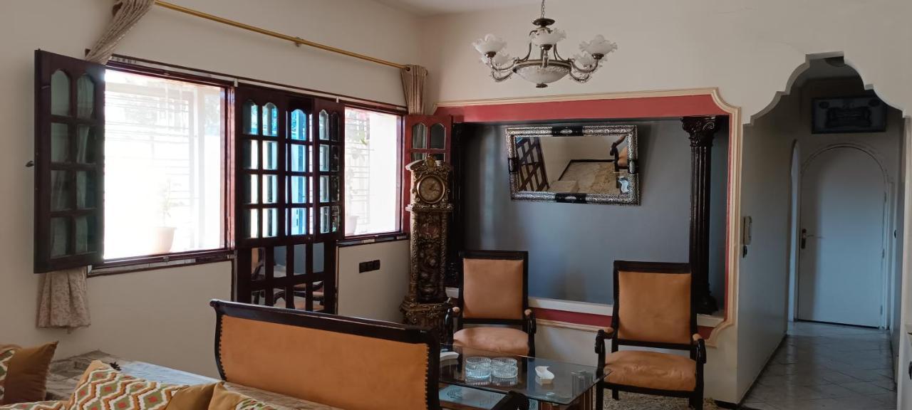 Dar Dyafa Villa Sale Exterior photo