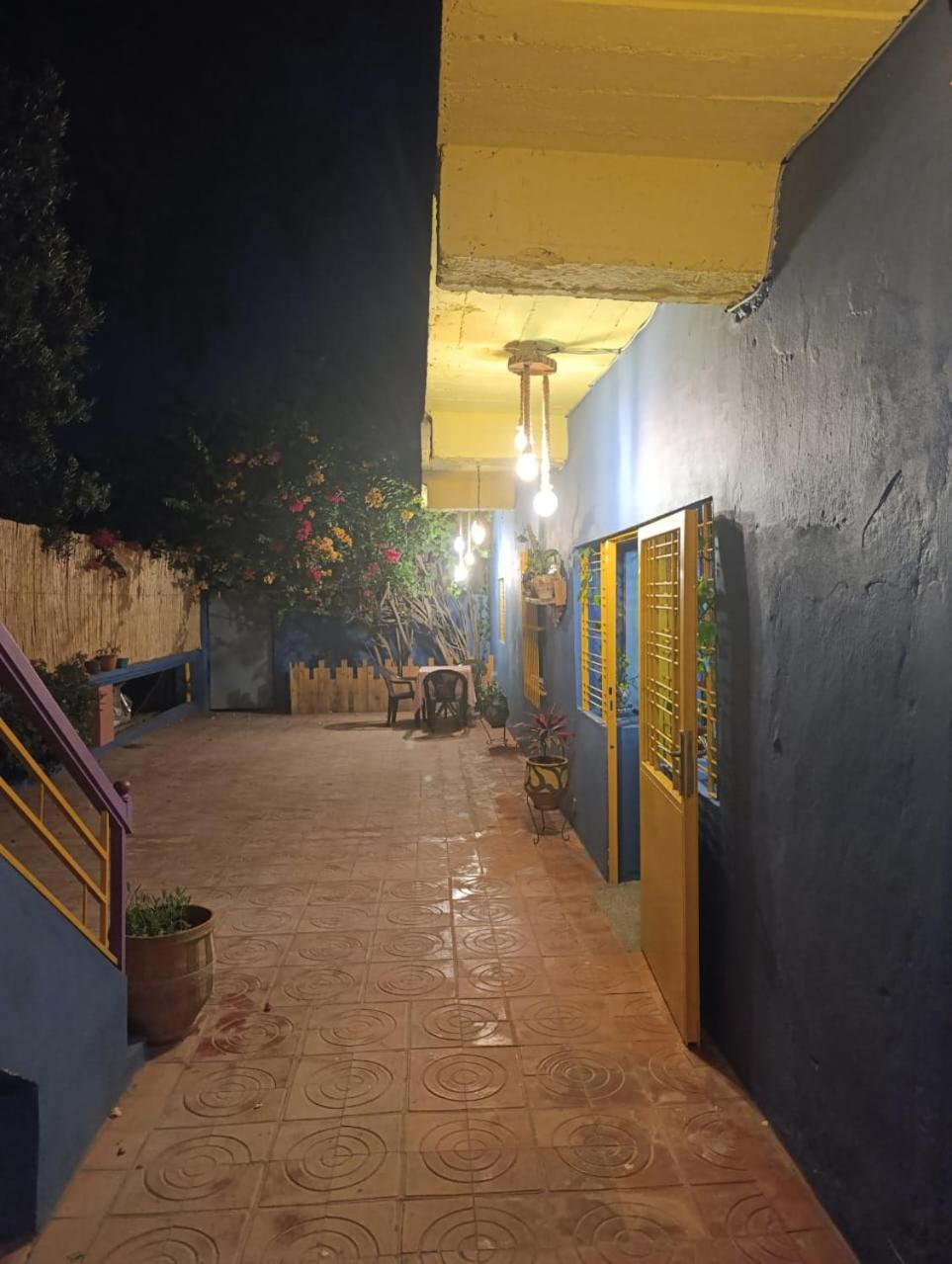Dar Dyafa Villa Sale Room photo